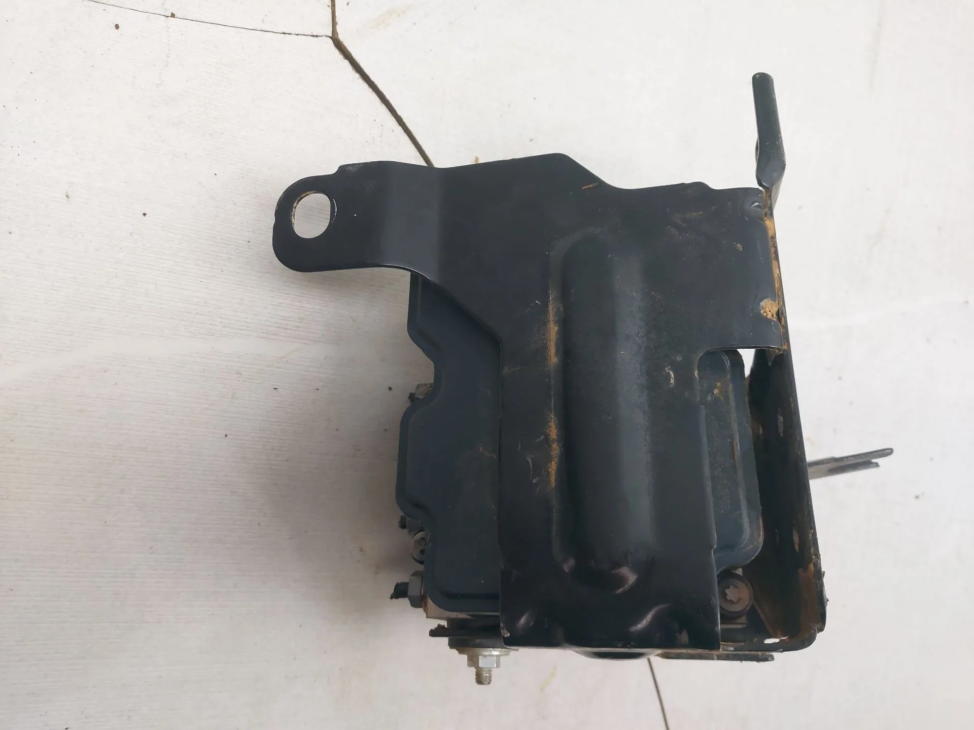 Abs para Peugeot 308 Ii (Lb_, Lp_, Lw_, Lh_, L3_)
