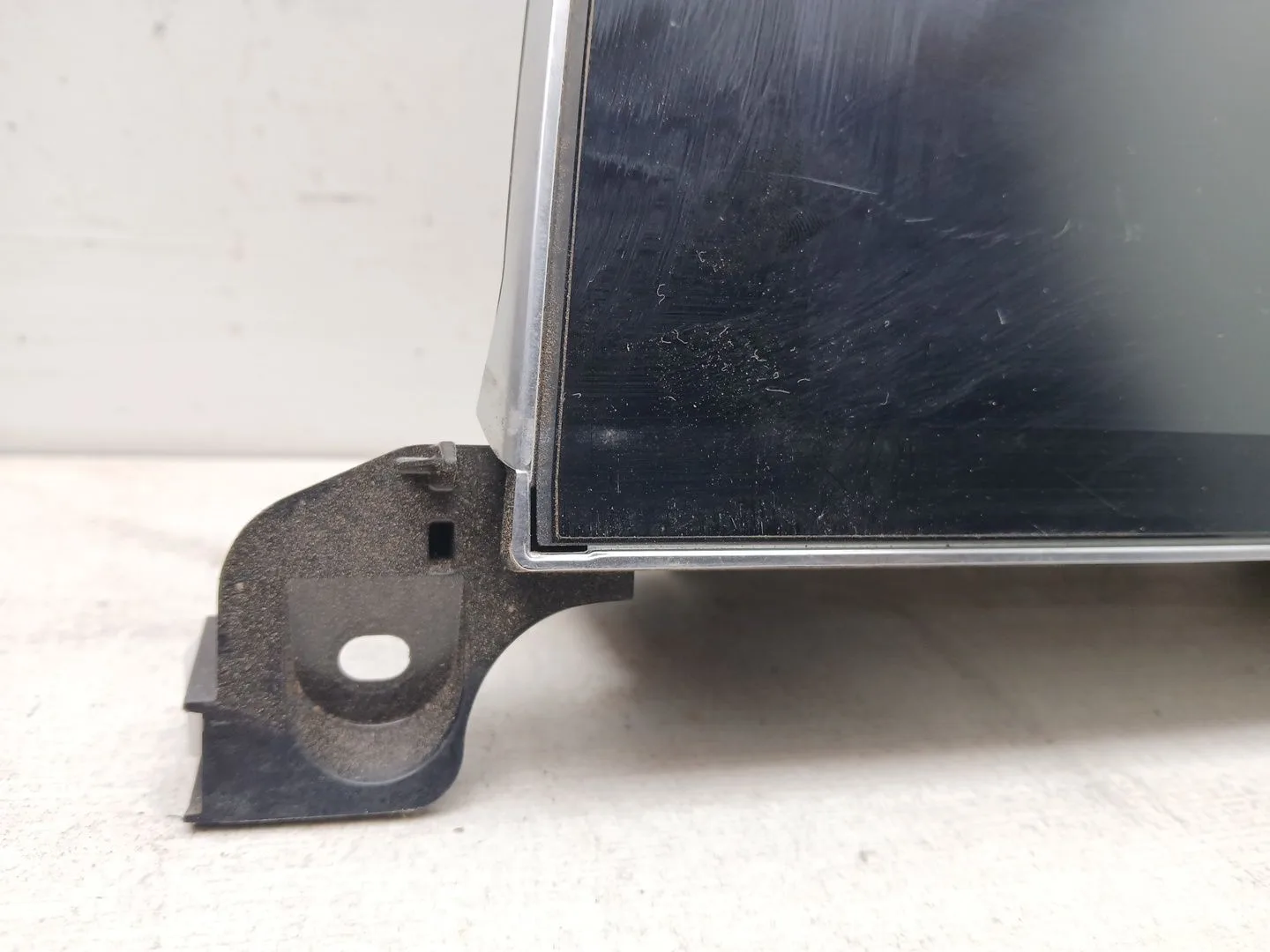 Pantalla Multifuncion para Peugeot 3008 Ii Suv (Mc_, Mr_, Mj_, M4_)