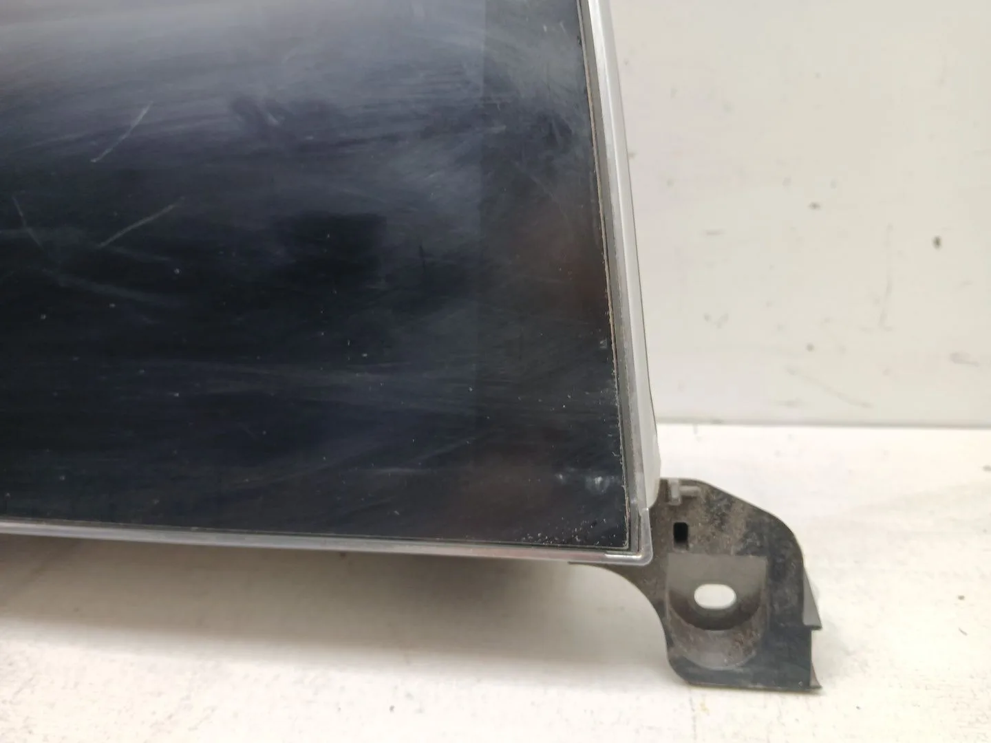 Pantalla Multifuncion para Peugeot 3008 Ii Suv (Mc_, Mr_, Mj_, M4_)