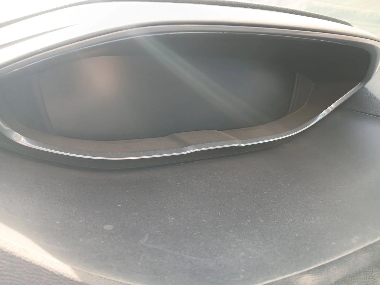 Cuadro Instrumentos para Peugeot 3008 Ii Suv (Mc_, Mr_, Mj_, M4_)