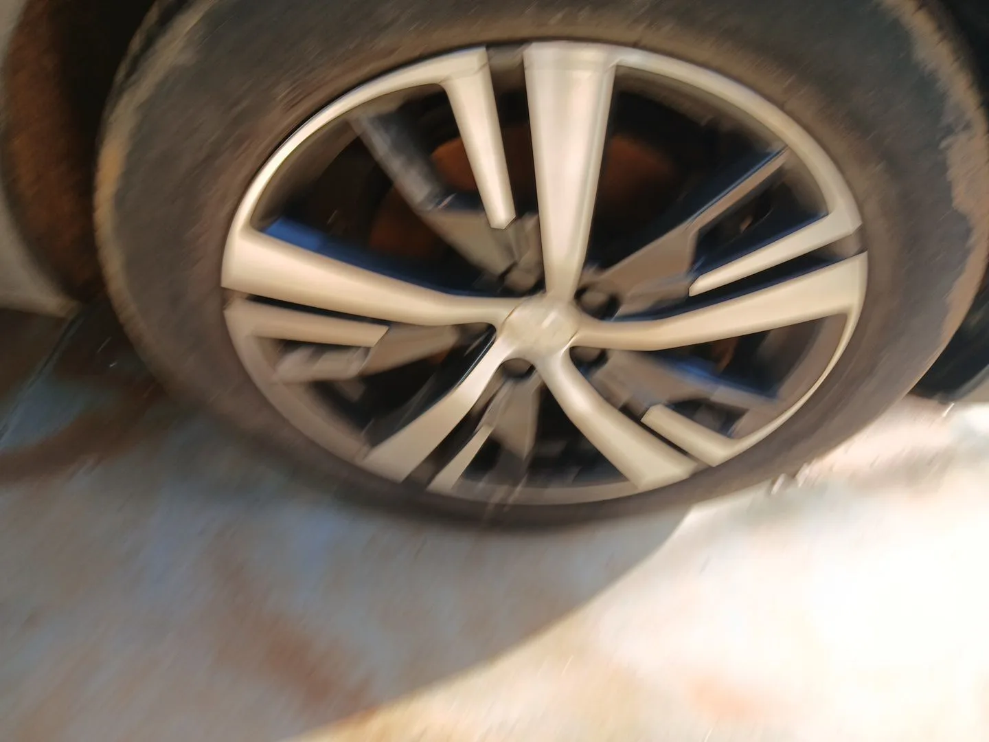 Juego Llantas para Peugeot 3008 Ii Suv (Mc_, Mr_, Mj_, M4_)