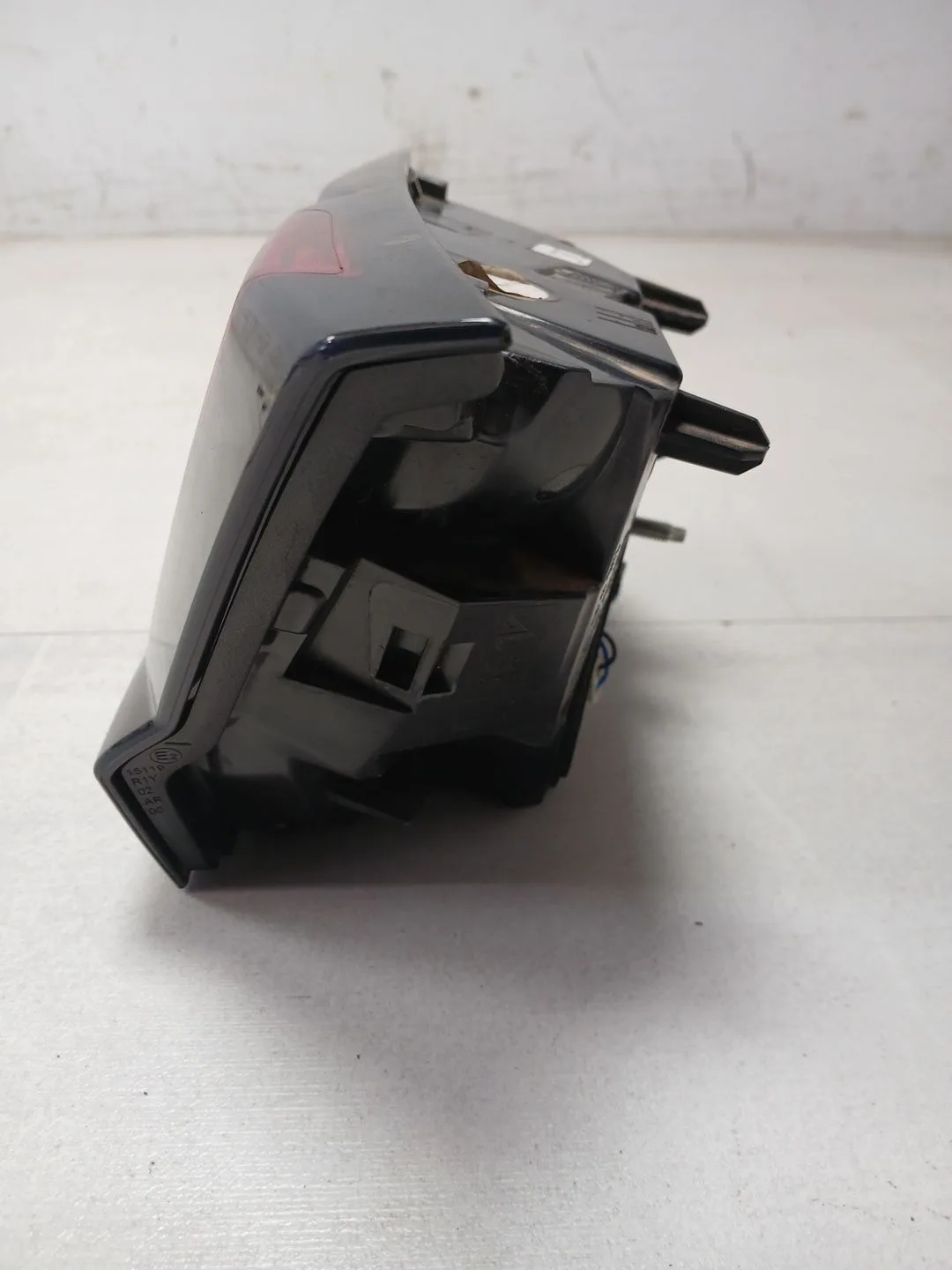 Piloto Trasero Derecho Interior para Peugeot 3008 Ii Suv (Mc_, Mr_, Mj_, M4_)