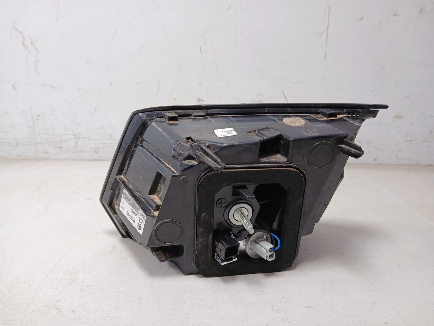 Piloto Trasero Izquierdo Interior para Peugeot 3008 Ii Suv (Mc_, Mr_, Mj_, M4_)