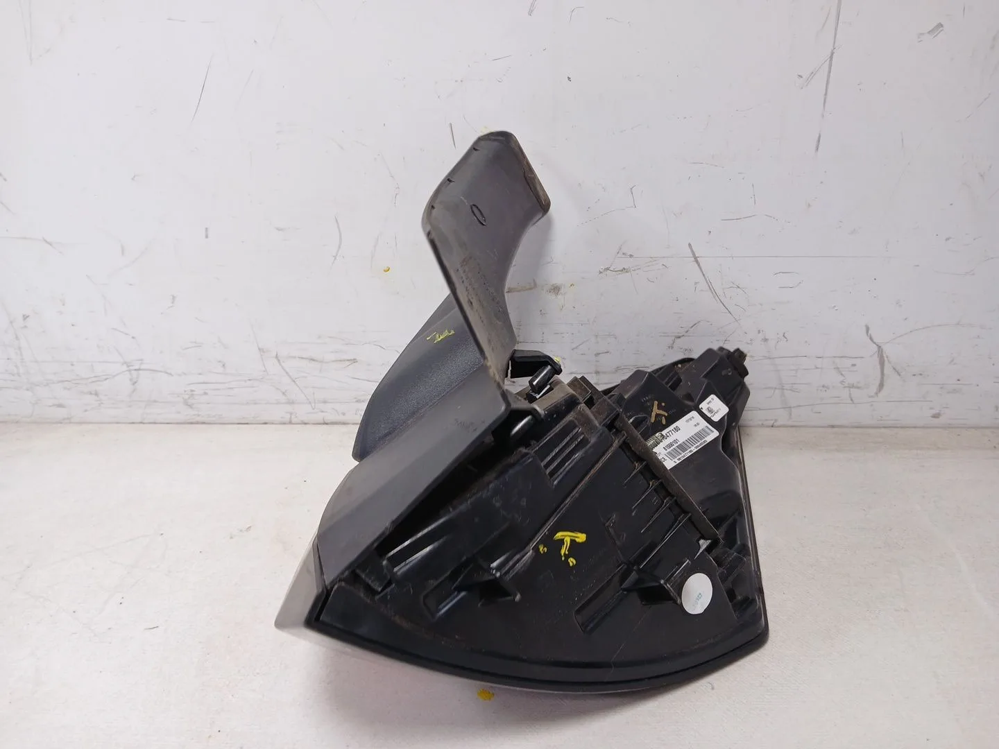 Piloto Trasero Izquierdo para Peugeot 3008 Ii Suv (Mc_, Mr_, Mj_, M4_)