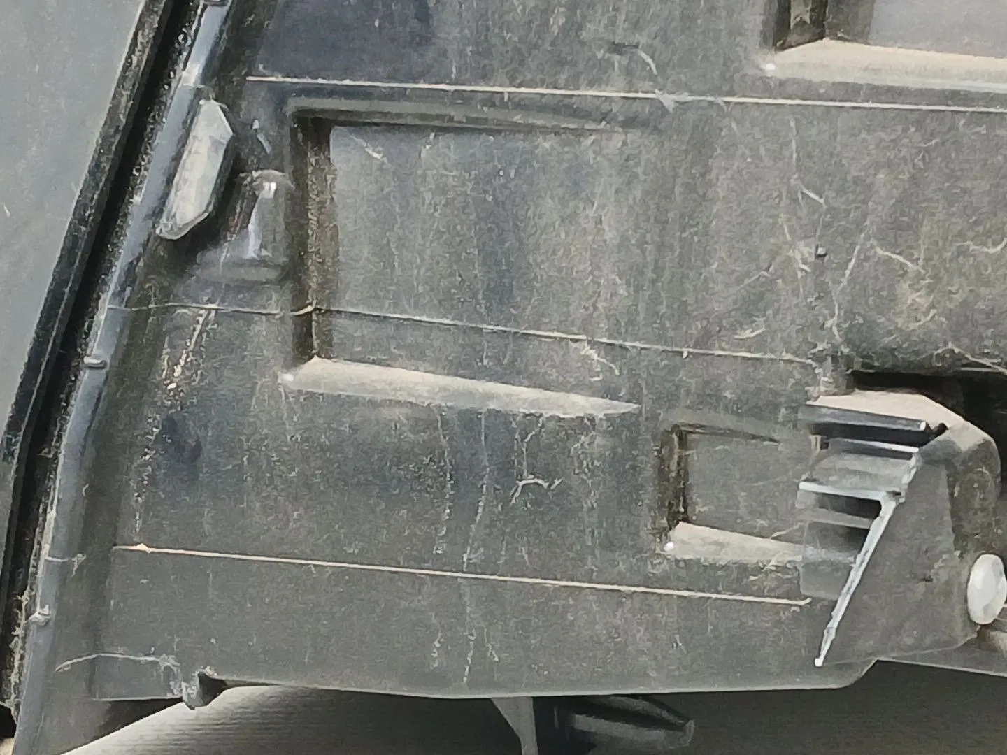Piloto Trasero Izquierdo para Peugeot 3008 Ii Suv (Mc_, Mr_, Mj_, M4_)