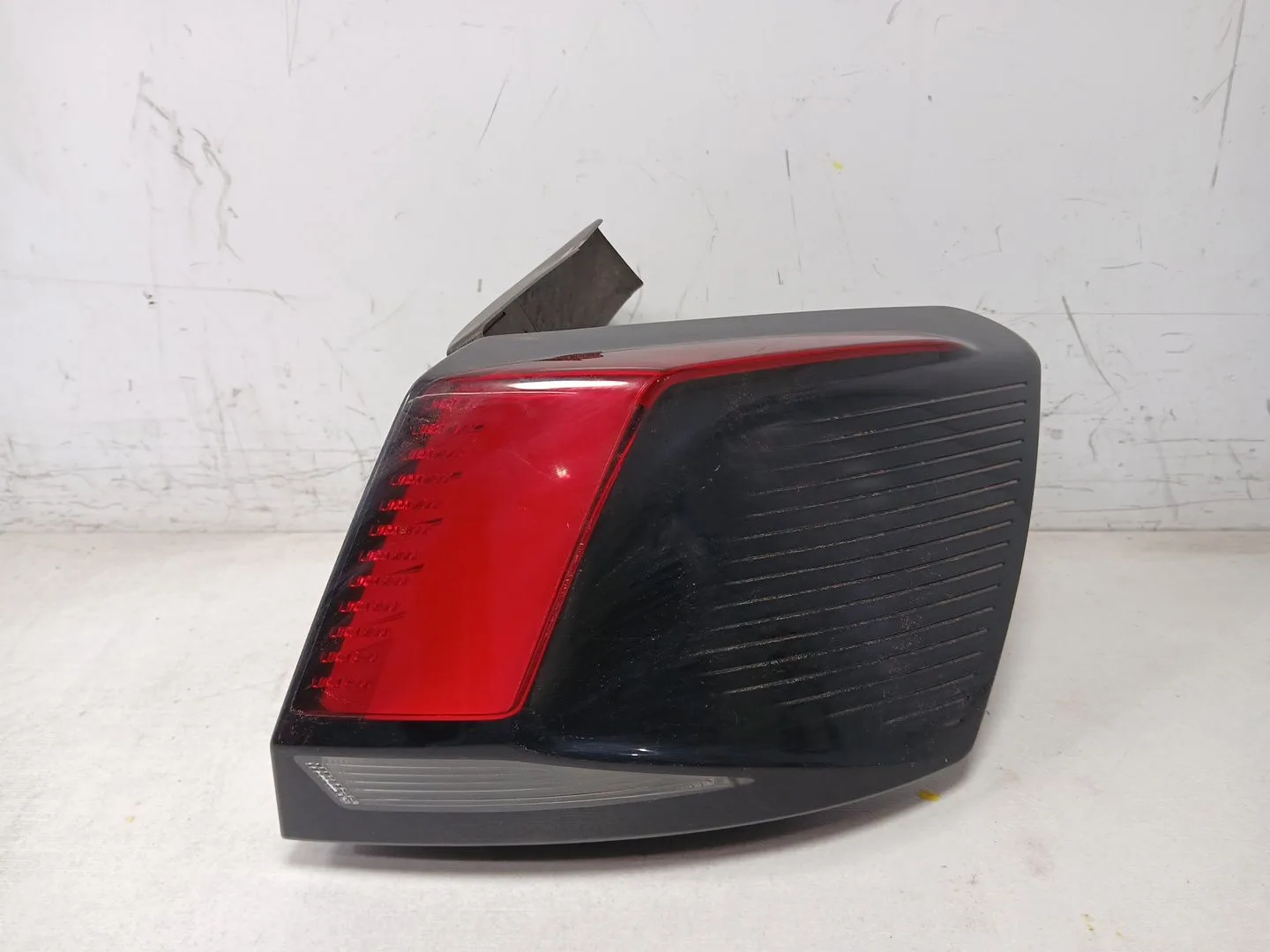 Piloto Trasero Derecho para Peugeot 3008 Ii Suv (Mc_, Mr_, Mj_, M4_)