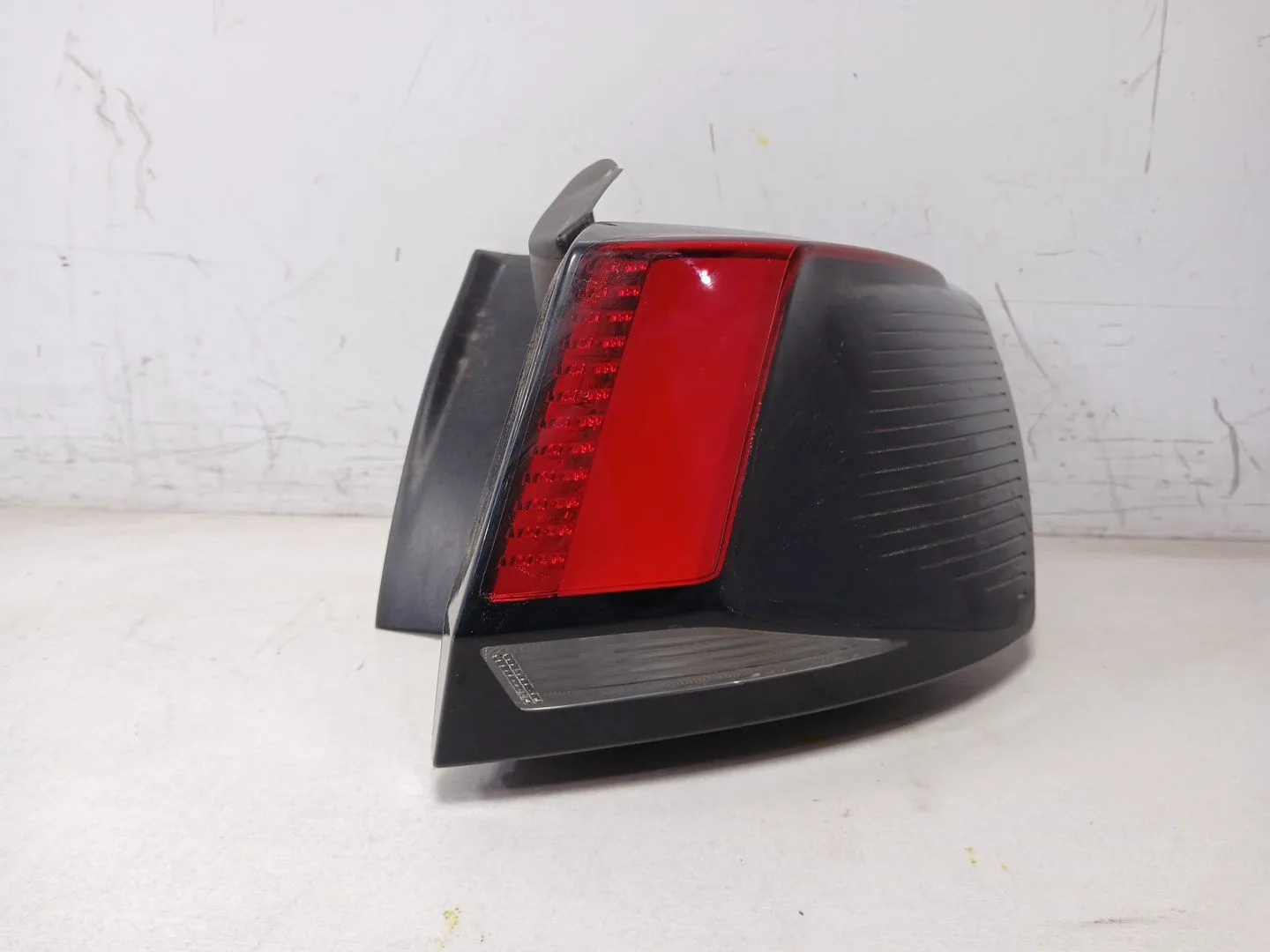 Piloto Trasero Derecho para Peugeot 3008 Ii Suv (Mc_, Mr_, Mj_, M4_)