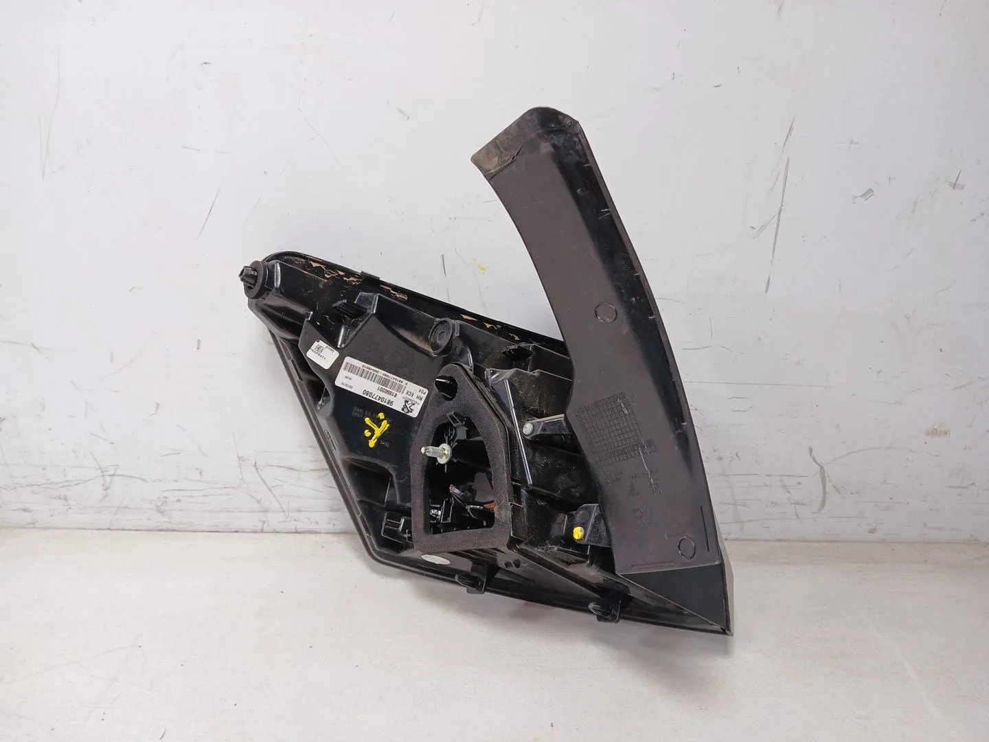 Piloto Trasero Derecho para Peugeot 3008 Ii Suv (Mc_, Mr_, Mj_, M4_)