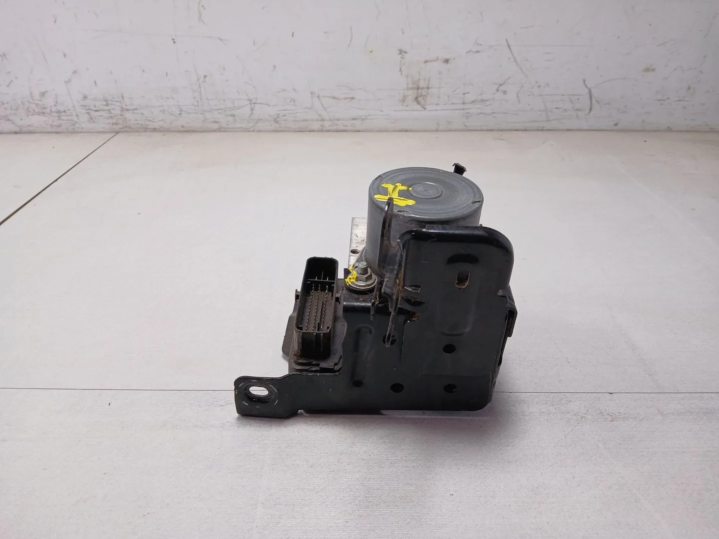Abs para Peugeot 3008 Ii Suv (Mc_, Mr_, Mj_, M4_)