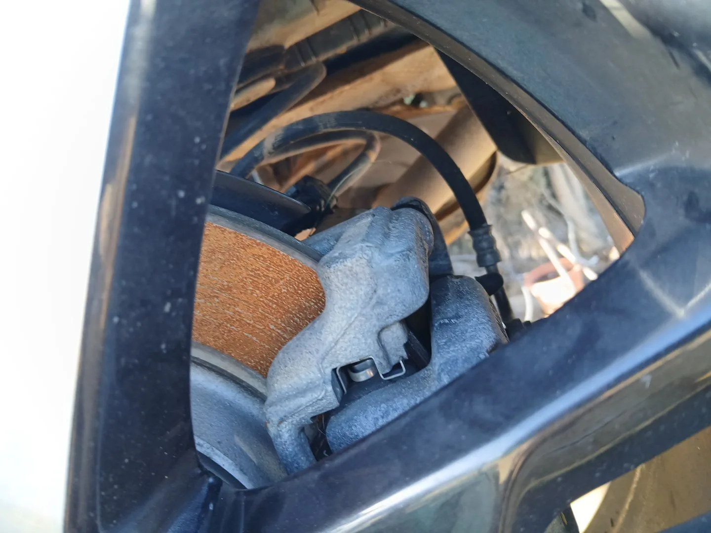 Puente Trasero para Peugeot 3008 Ii Suv (Mc_, Mr_, Mj_, M4_)