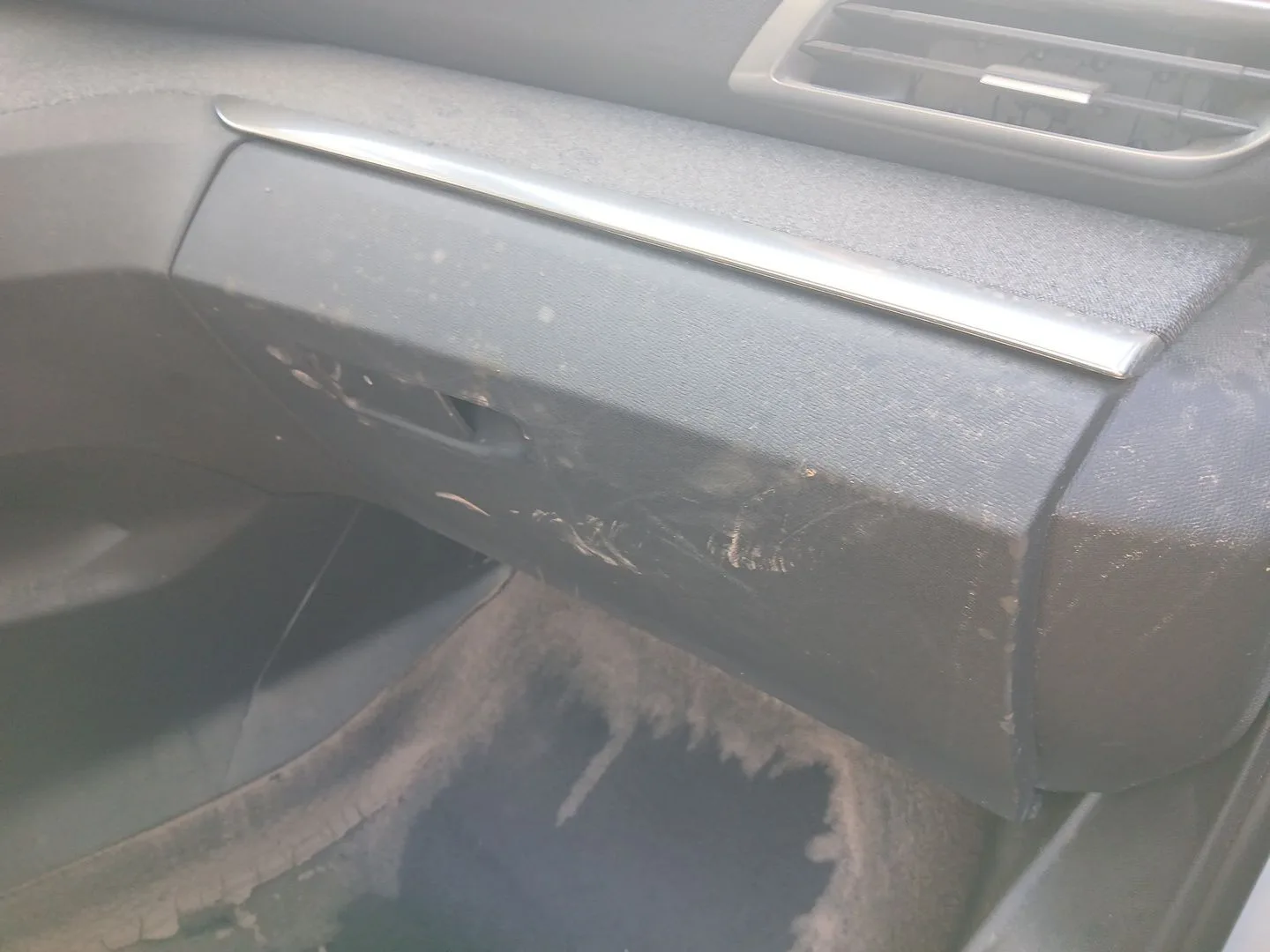 Guantera para Peugeot 3008 Ii Suv (Mc_, Mr_, Mj_, M4_)