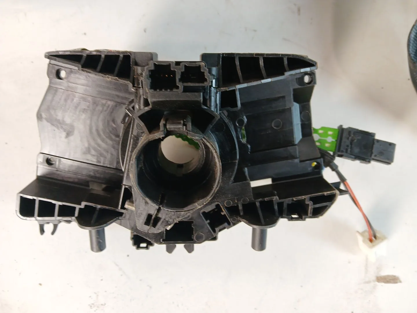 Kit Airbag para Renault Captur I (J5_, H5_)