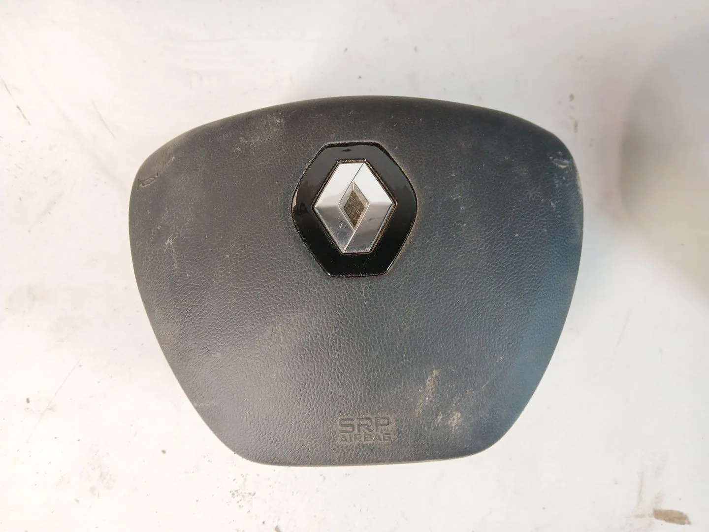Kit Airbag para Renault Captur I (J5_, H5_)