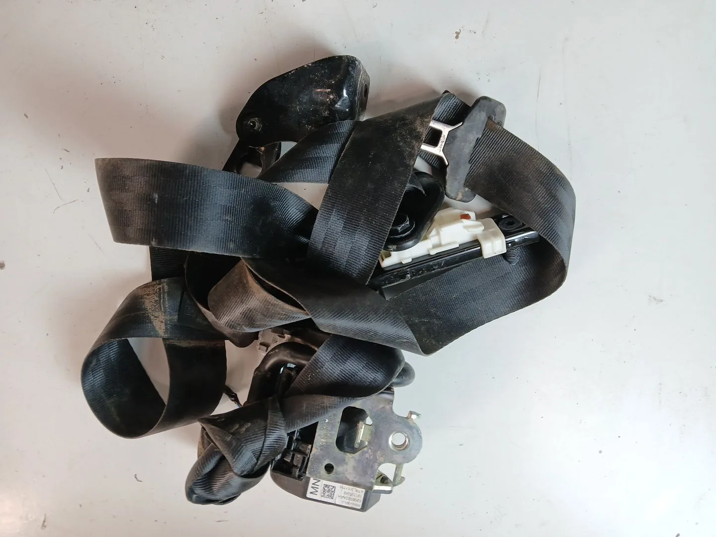 Kit Airbag para Renault Captur I (J5_, H5_)