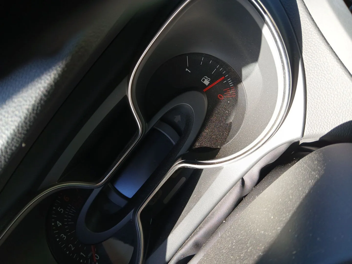Cuadro Instrumentos para Renault Captur I (J5_, H5_)