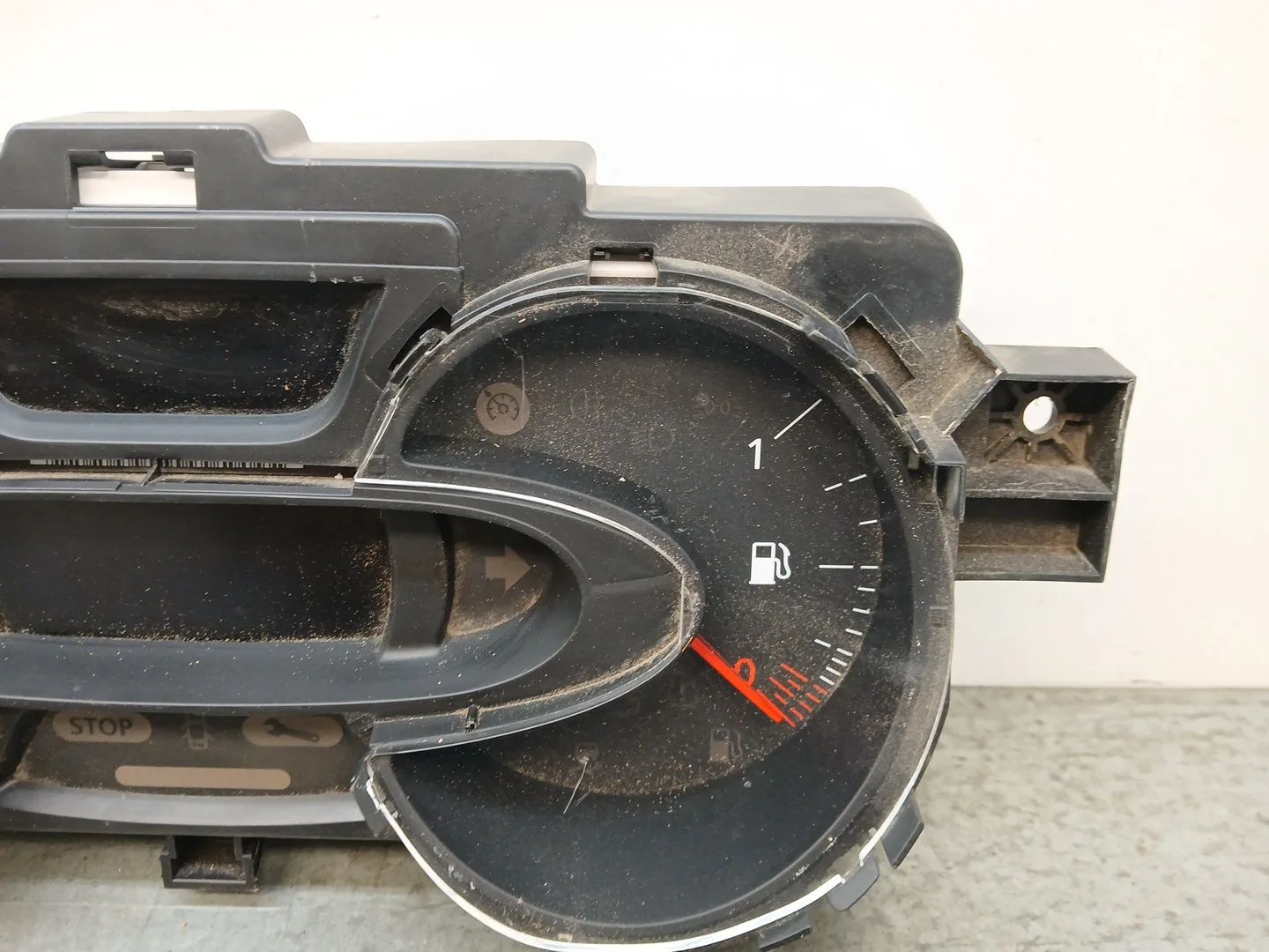 Cuadro Instrumentos para Renault Captur I (J5_, H5_)