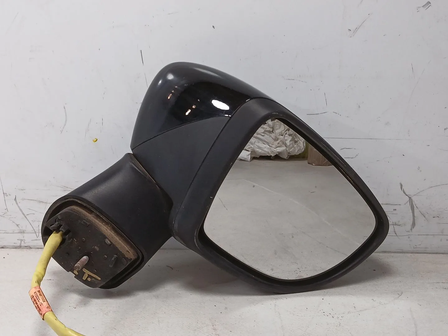 Retrovisor Derecho para Renault Captur I (J5_, H5_)