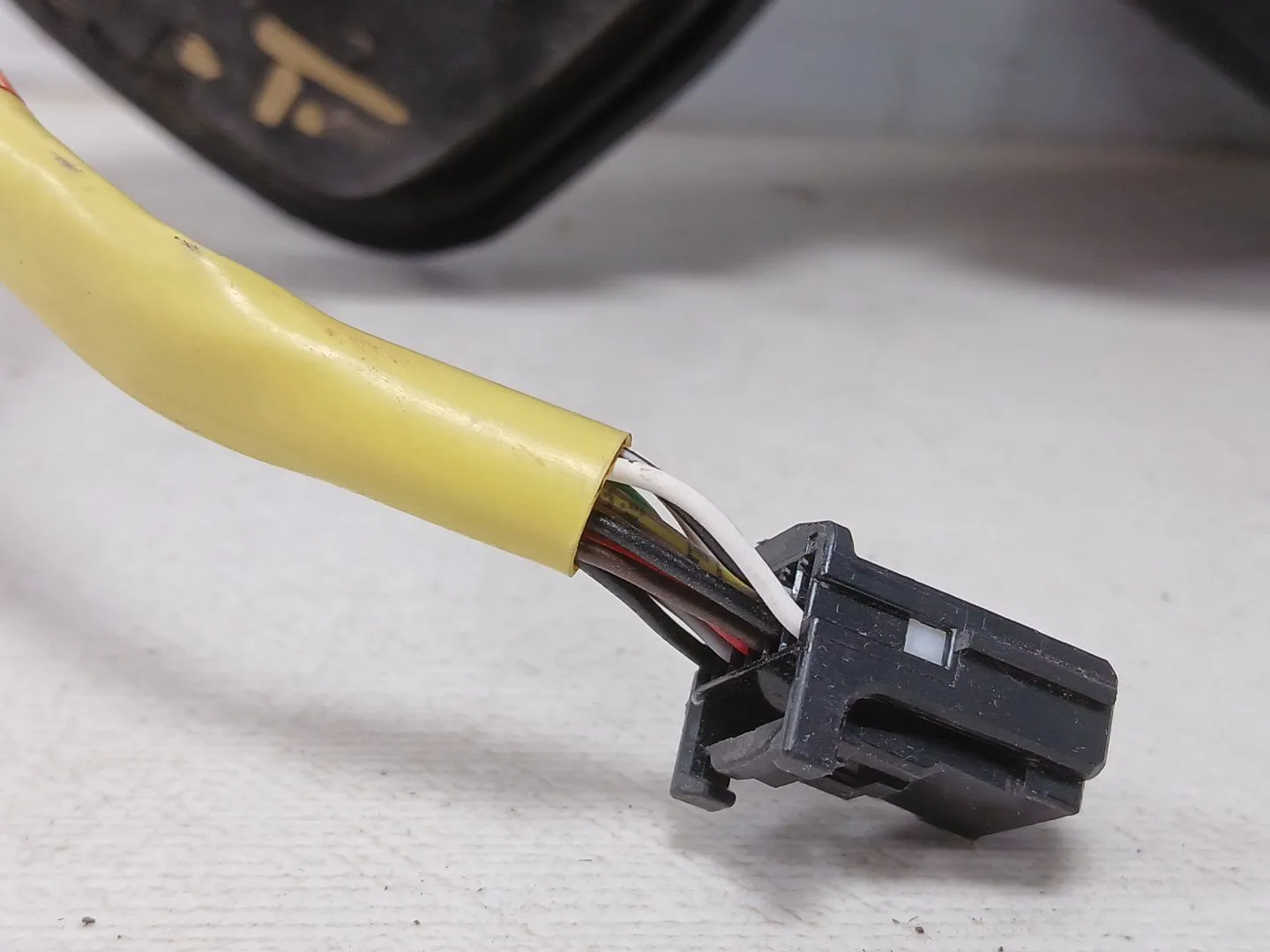 Retrovisor Derecho para Renault Captur I (J5_, H5_)