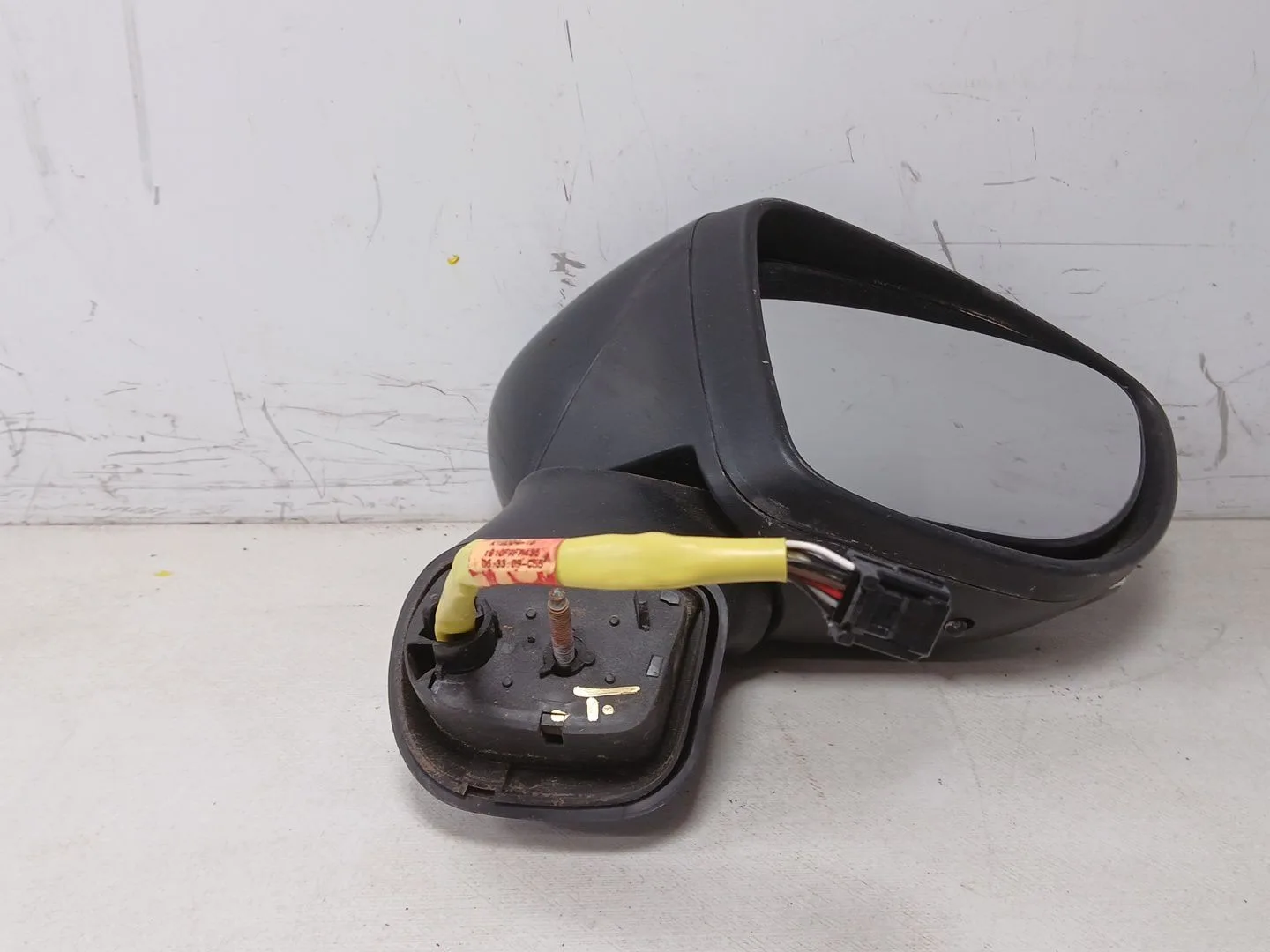 Retrovisor Derecho para Renault Captur I (J5_, H5_)