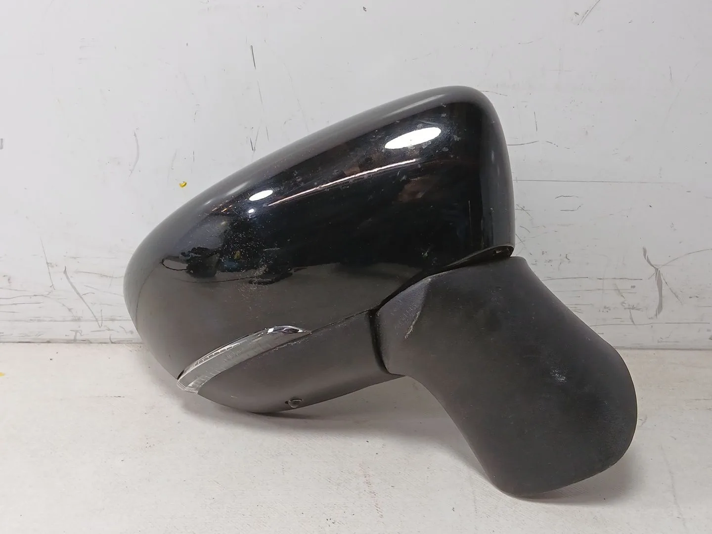 Retrovisor Derecho para Renault Captur I (J5_, H5_)