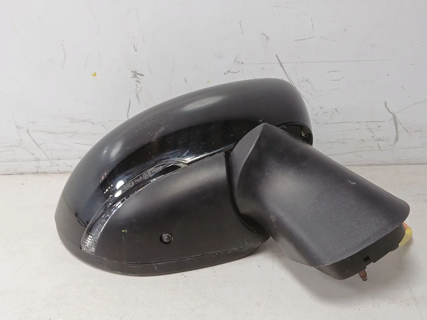 Retrovisor Derecho para Renault Captur I (J5_, H5_)