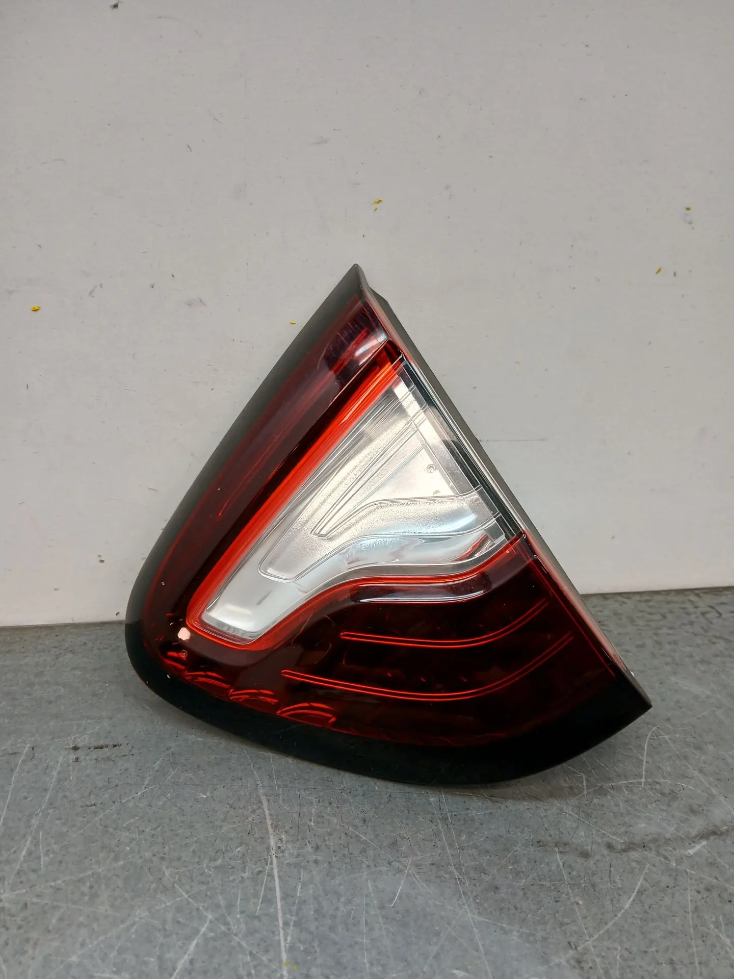 Piloto Trasero Derecho Interior para Renault Captur I (J5_, H5_)
