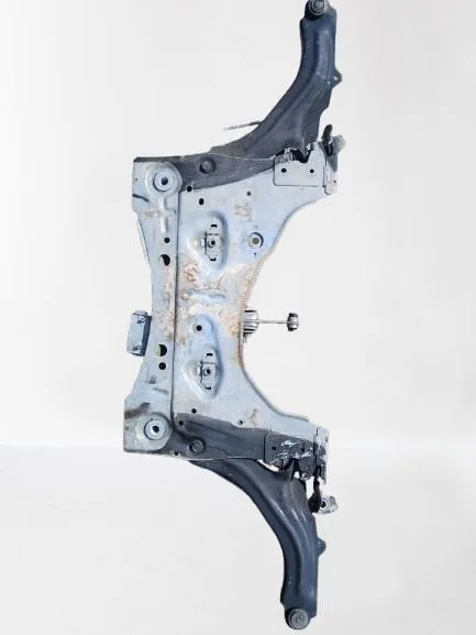 Puente Delantero para Renault Captur I (J5_, H5_)