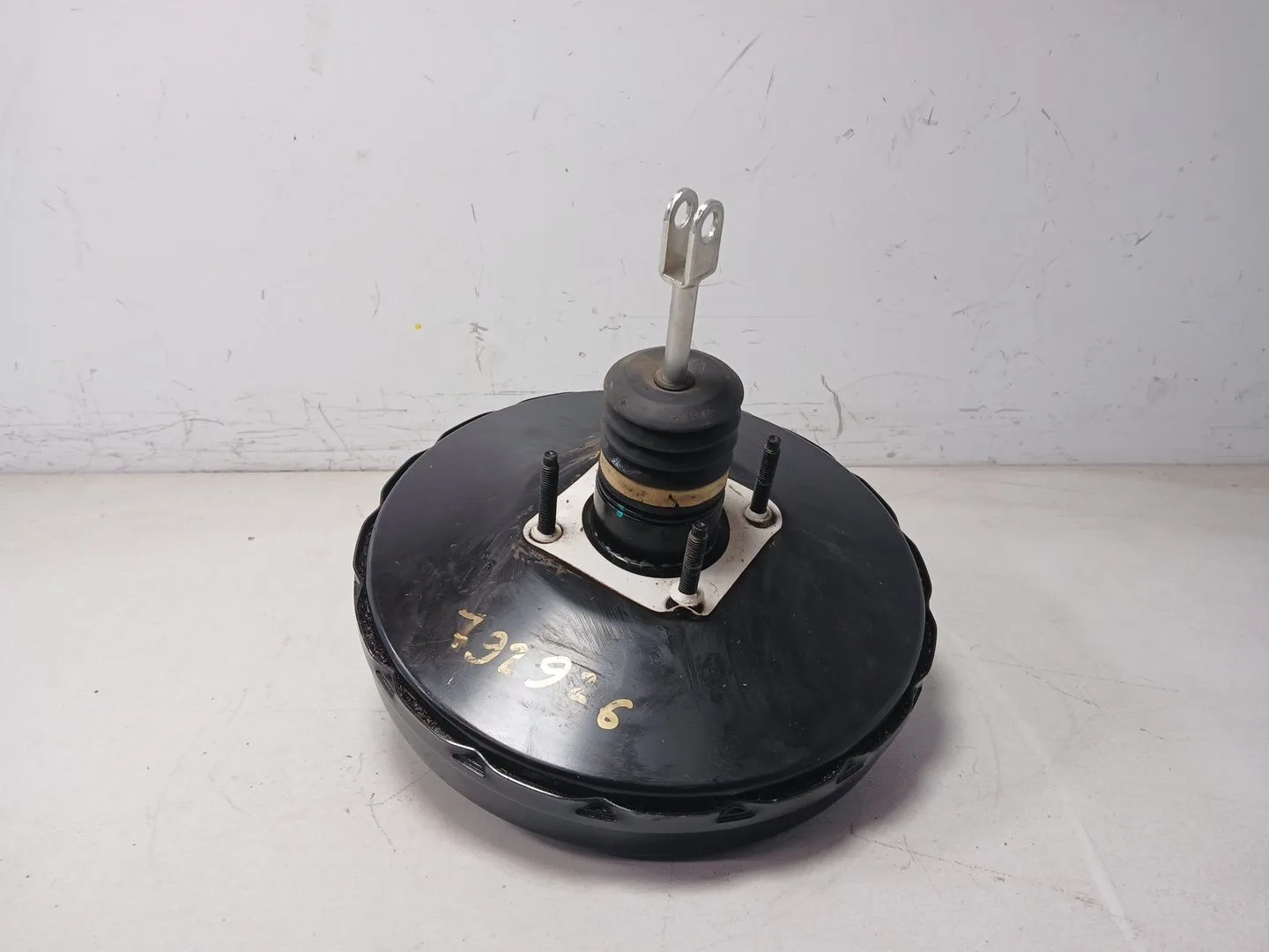 Servofreno para Mg Zs Suv (Azs1)