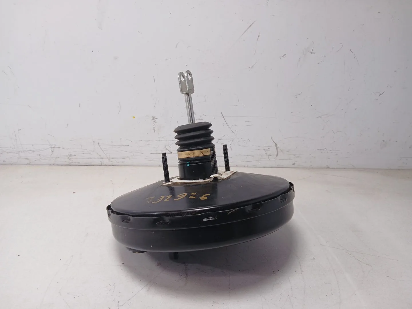 Servofreno para Mg Zs Suv (Azs1)