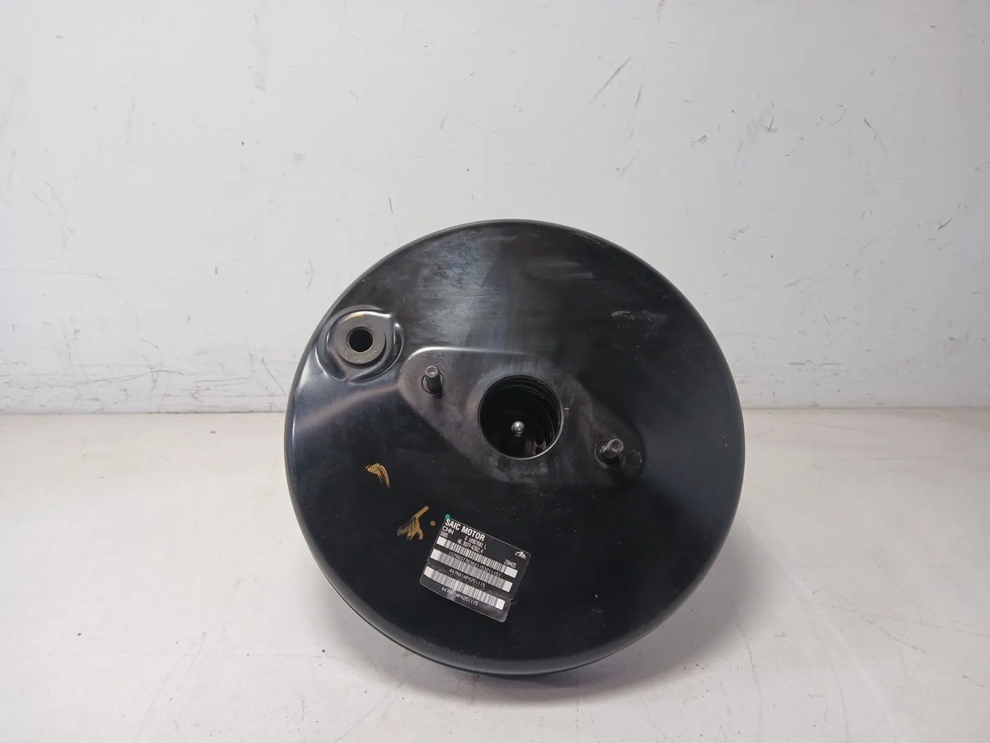 Servofreno para Mg Zs Suv (Azs1)