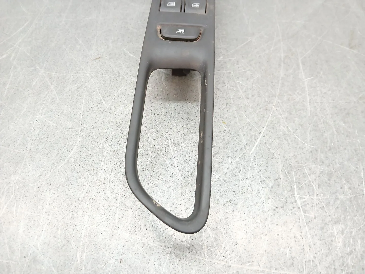 Mando Elevalunas Delantero Izquierdo para Renault Captur I (J5_, H5_)