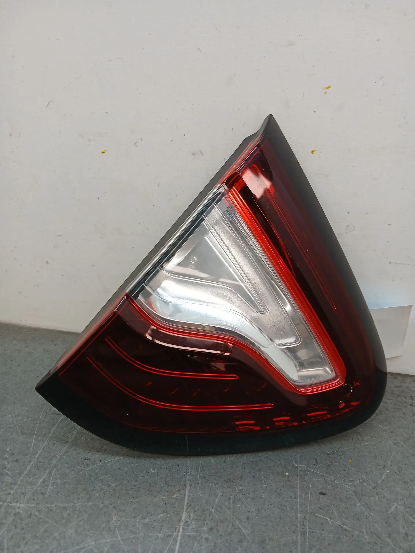Piloto Trasero Izquierdo Interior para Renault Captur I (J5_, H5_)