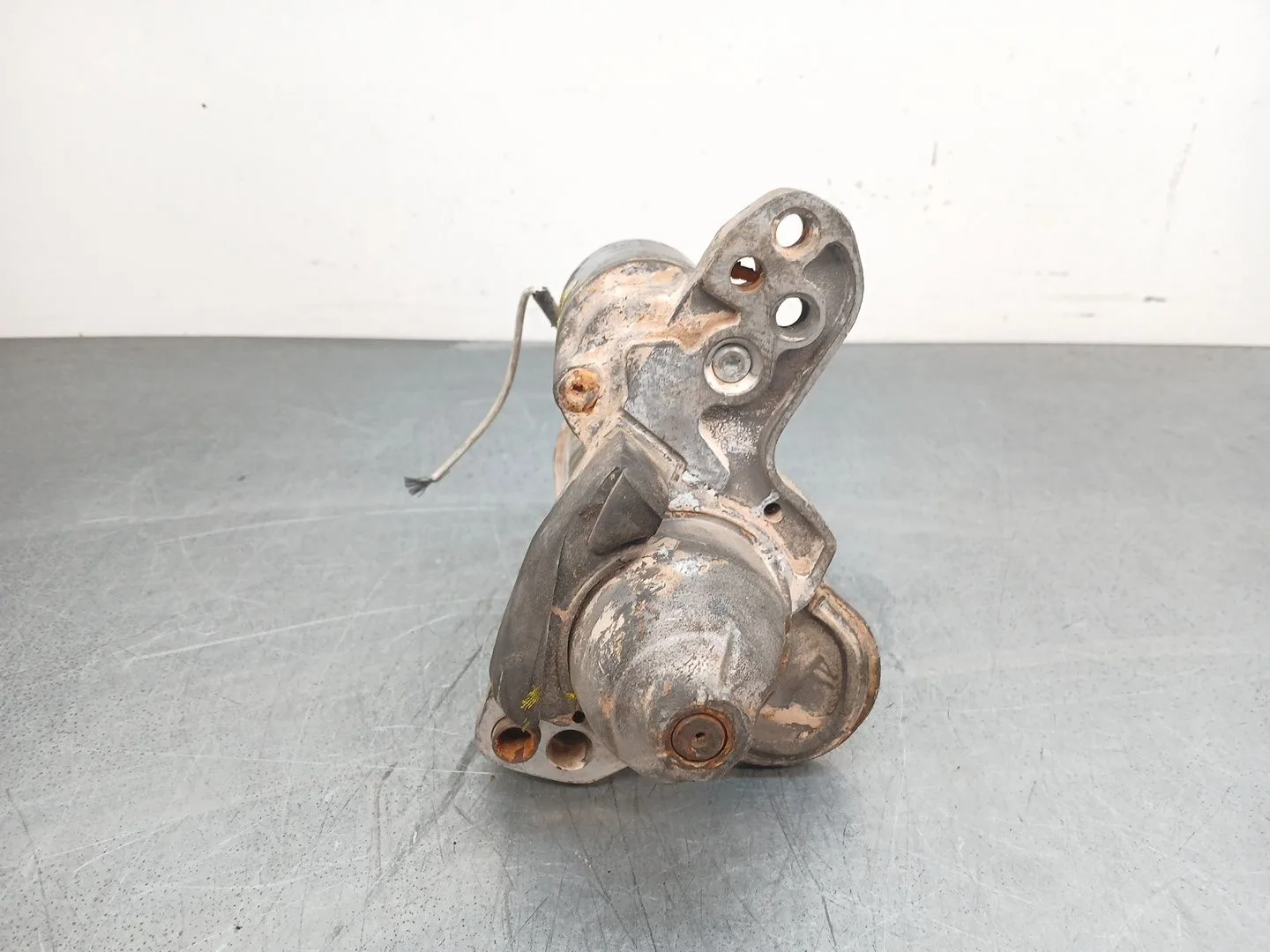 Motor Arranque para Renault Captur I (J5_, H5_)
