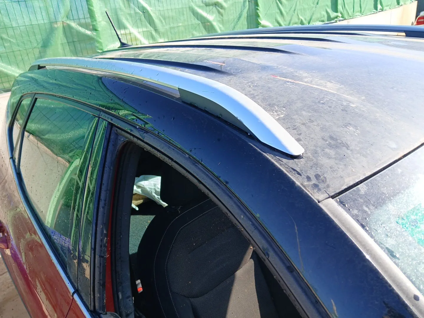 Barras Techo para Seat Arona (Kj7, Kjp)