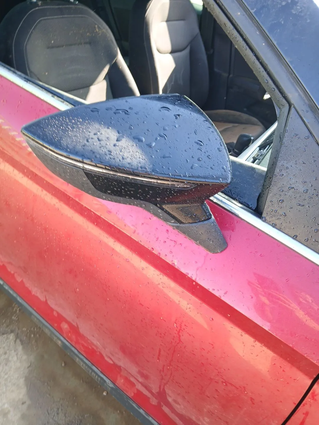 Retrovisor Derecho para Seat Arona (Kj7, Kjp)