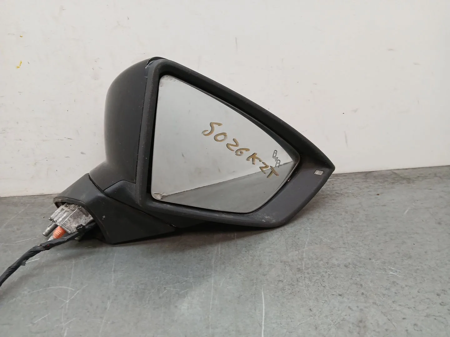 Retrovisor Derecho para Seat Arona (Kj7, Kjp)