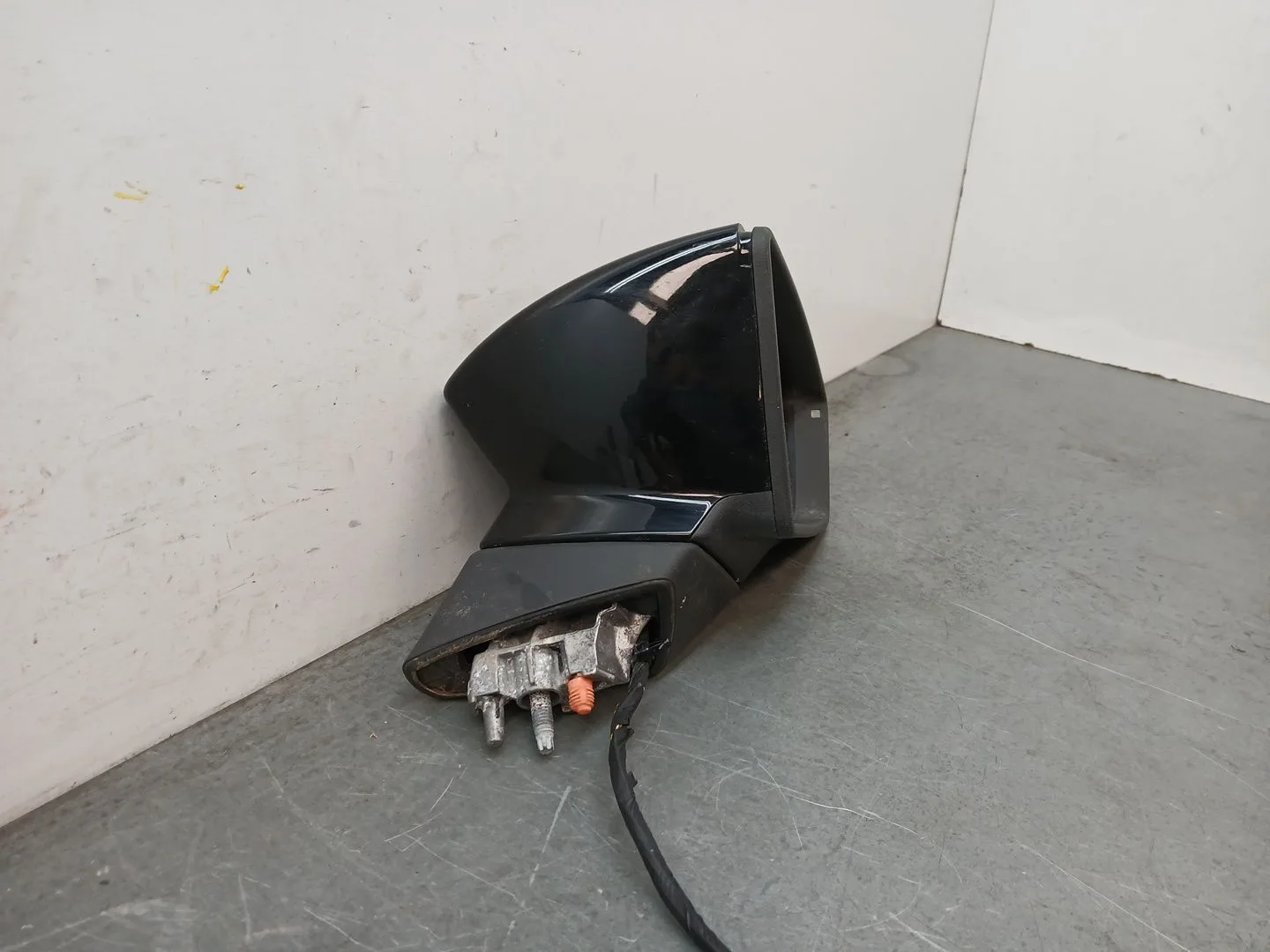 Retrovisor Derecho para Seat Arona (Kj7, Kjp)