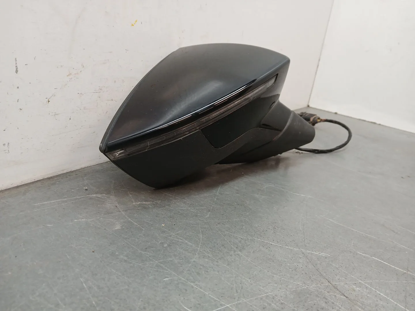 Retrovisor Derecho para Seat Arona (Kj7, Kjp)