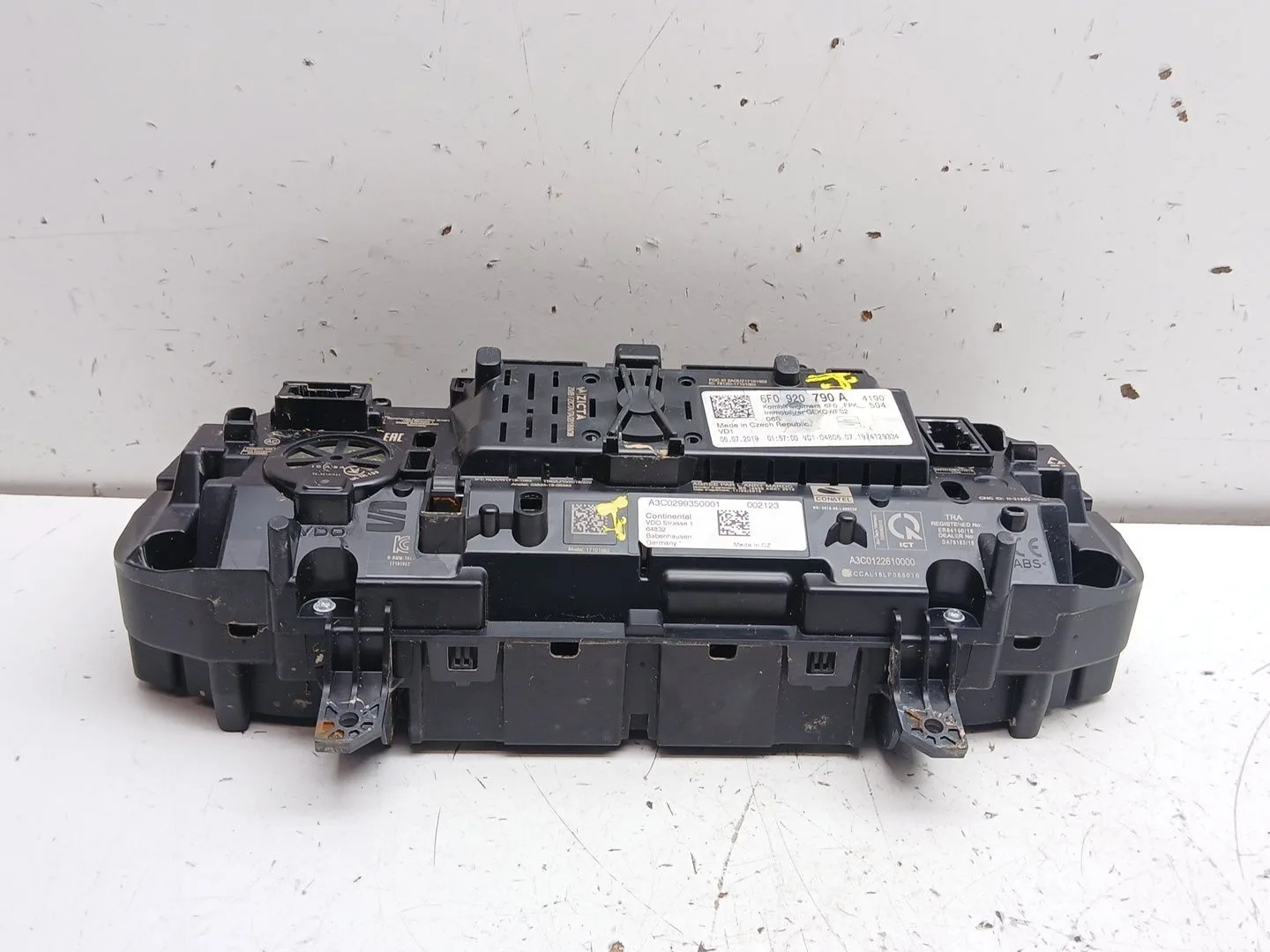 Cuadro Instrumentos para Seat Arona (Kj7, Kjp)