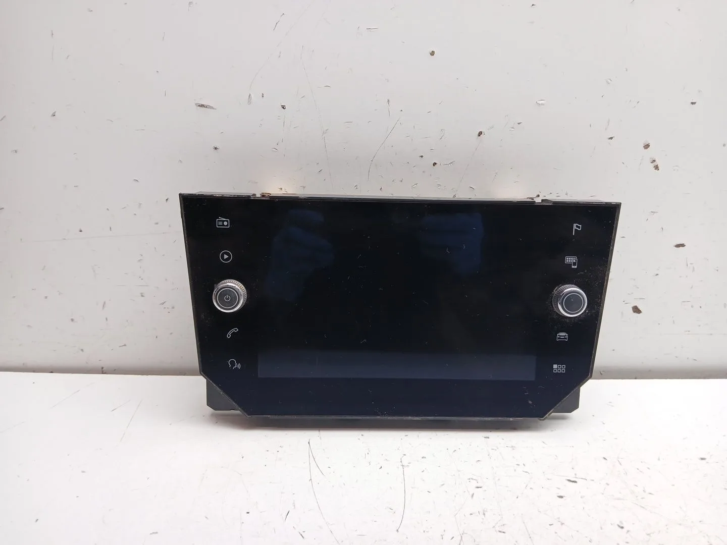 Pantalla Multifuncion para Seat Arona (Kj7, Kjp)