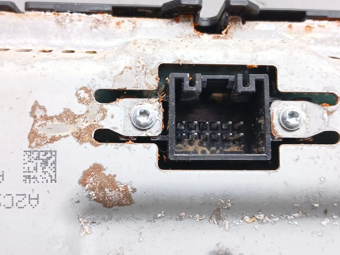 Pantalla Multifuncion para Seat Arona (Kj7, Kjp)