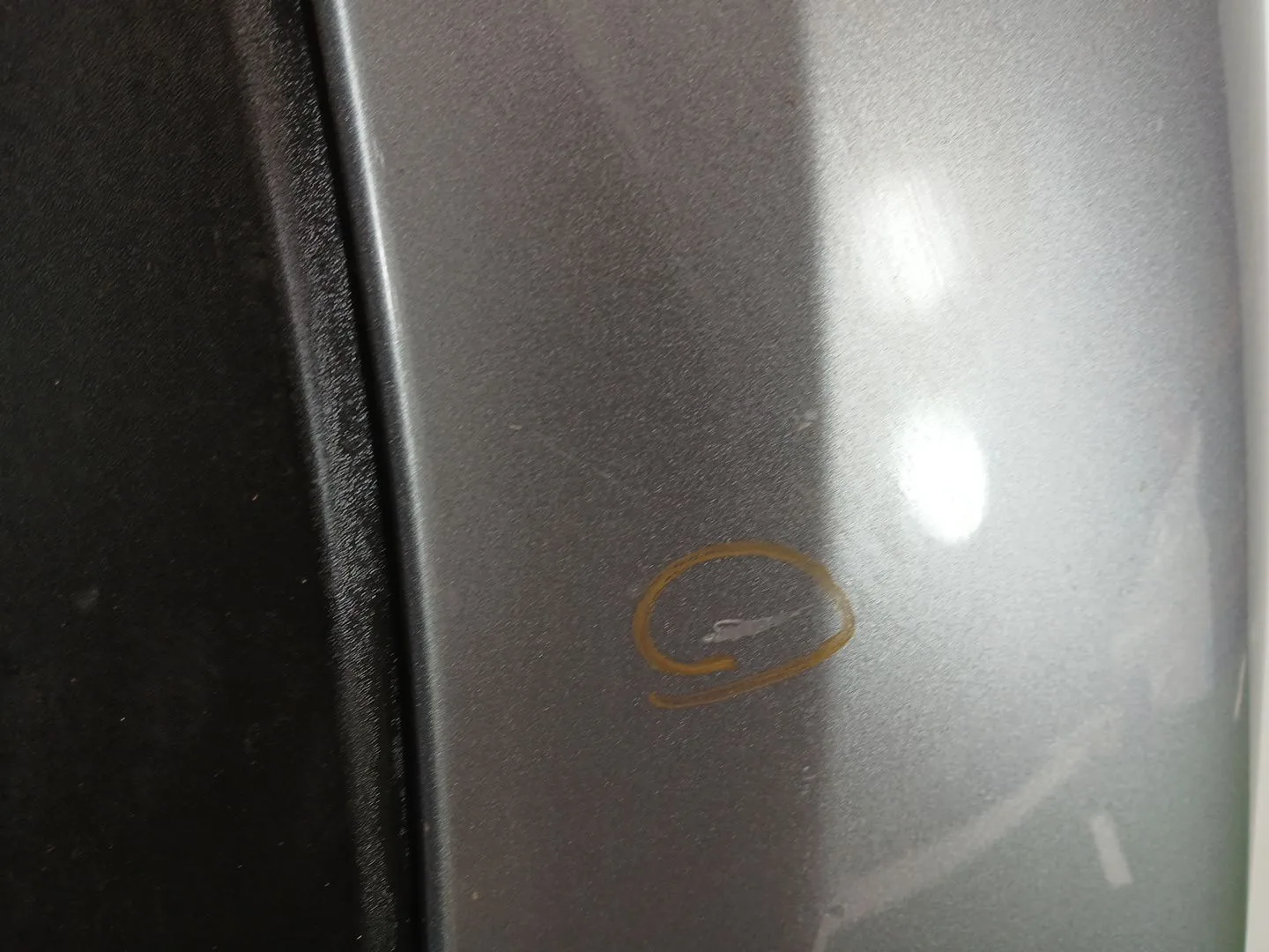 Aleta Delantera Izquierda para Mazda Cx-5 (Ke, Gh)