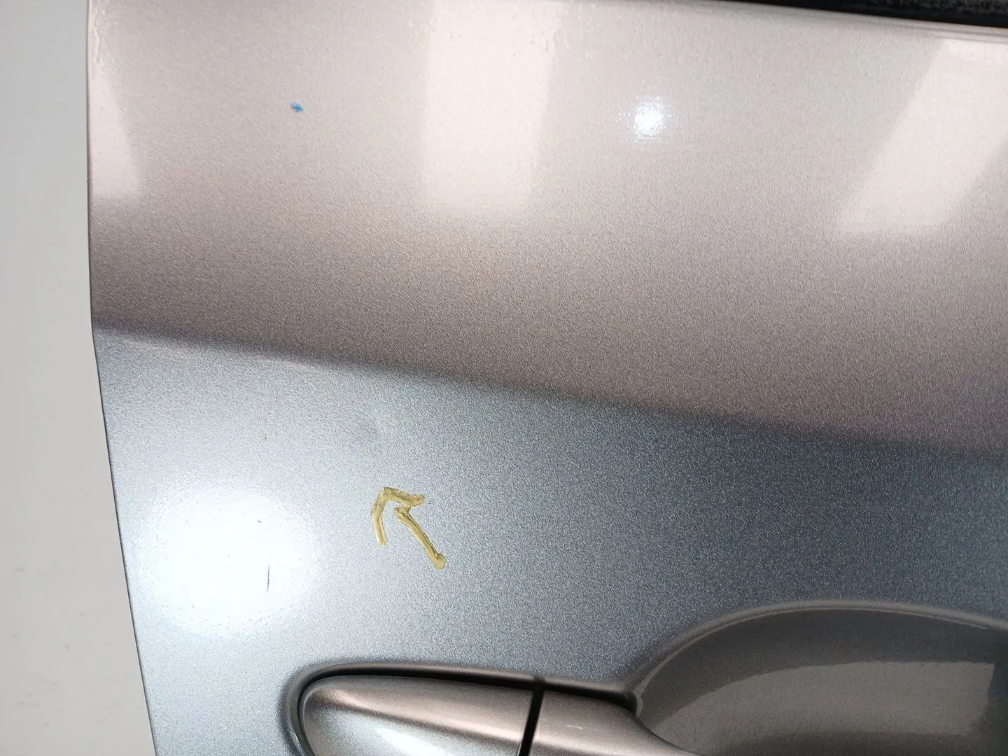 Puerta Delantera Derecha para Mazda Cx-5 (Ke, Gh)