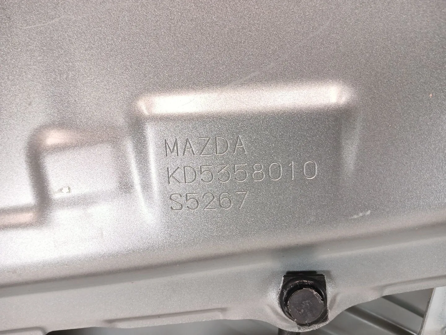 Puerta Delantera Derecha para Mazda Cx-5 (Ke, Gh)