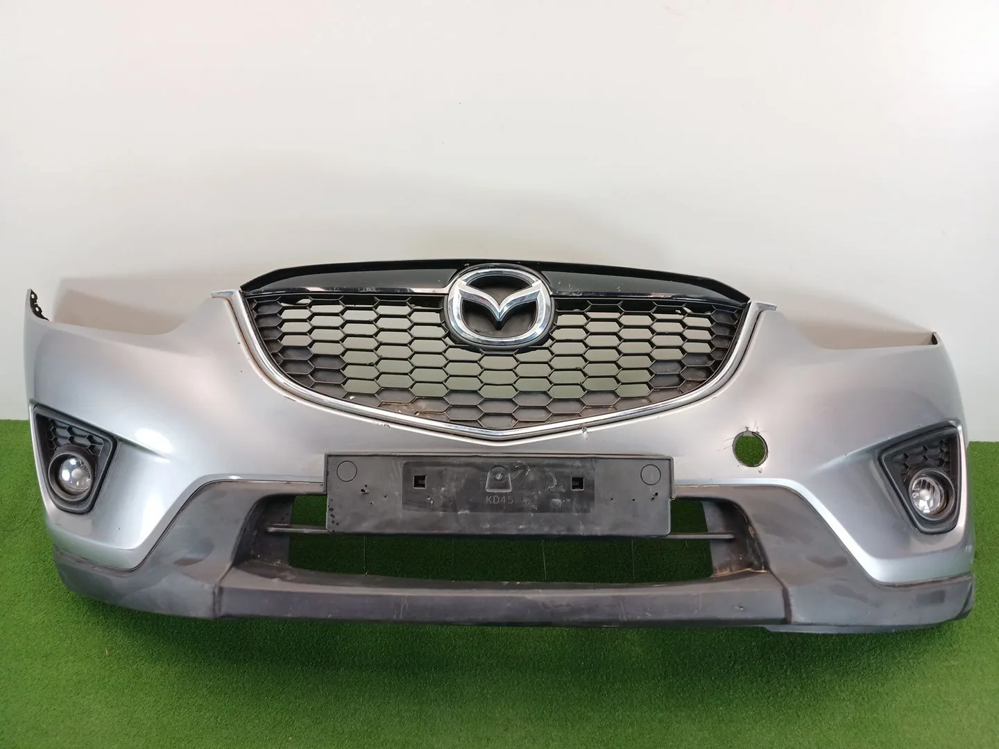 Paragolpes Delantero para Mazda Cx-5 (Ke, Gh)