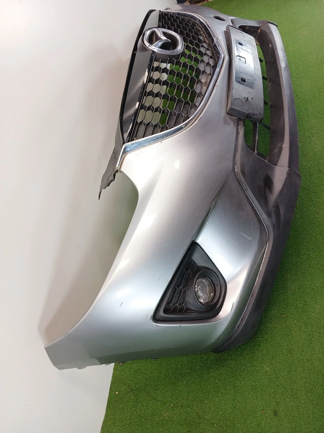 Paragolpes Delantero para Mazda Cx-5 (Ke, Gh)