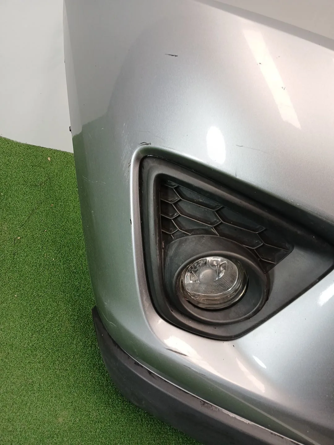 Paragolpes Delantero para Mazda Cx-5 (Ke, Gh)