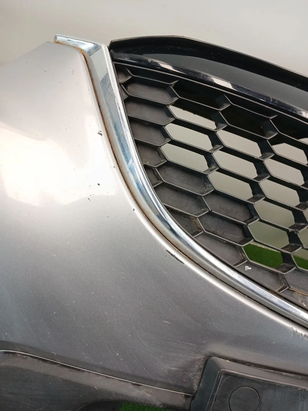 Paragolpes Delantero para Mazda Cx-5 (Ke, Gh)