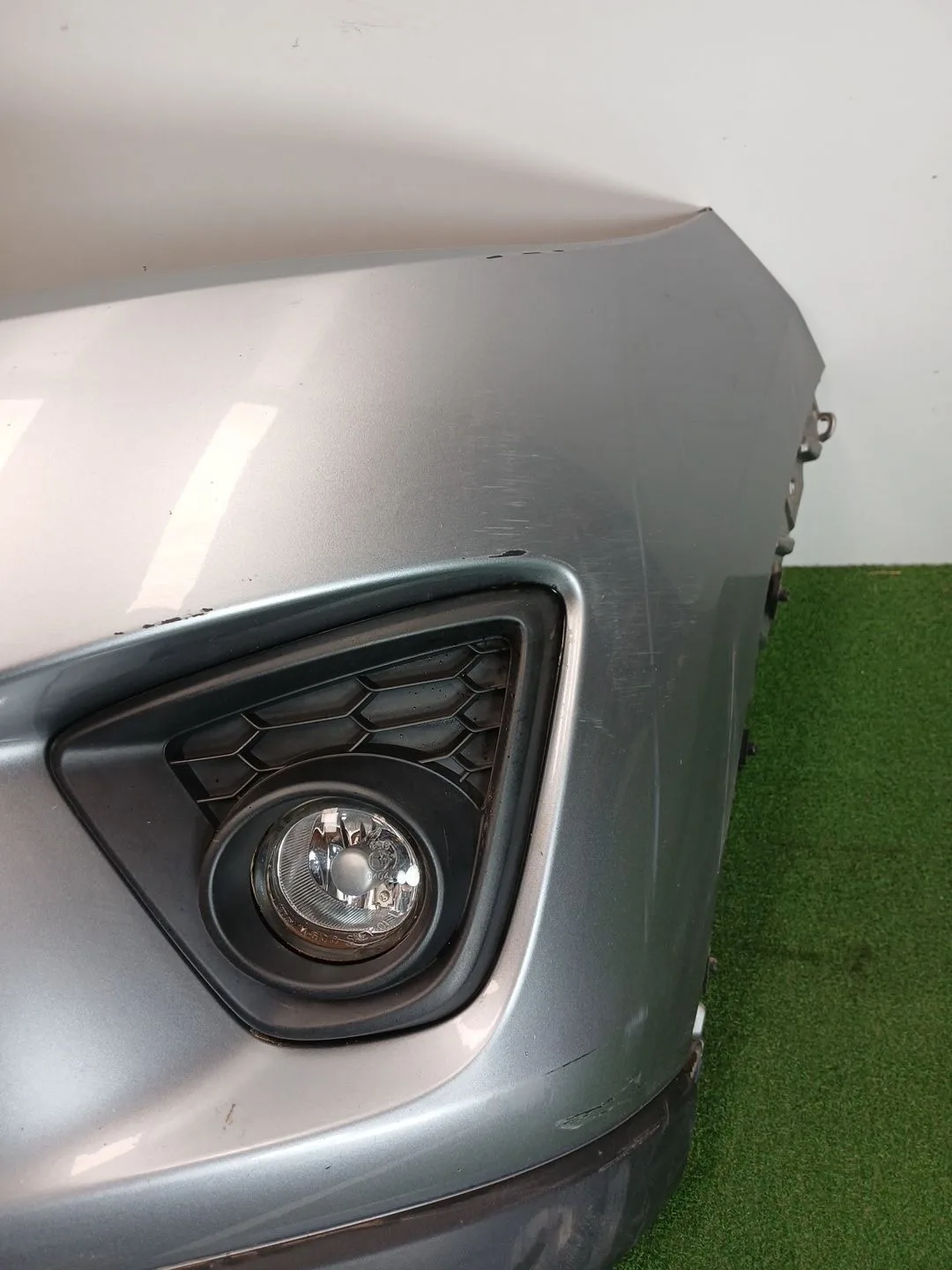 Paragolpes Delantero para Mazda Cx-5 (Ke, Gh)
