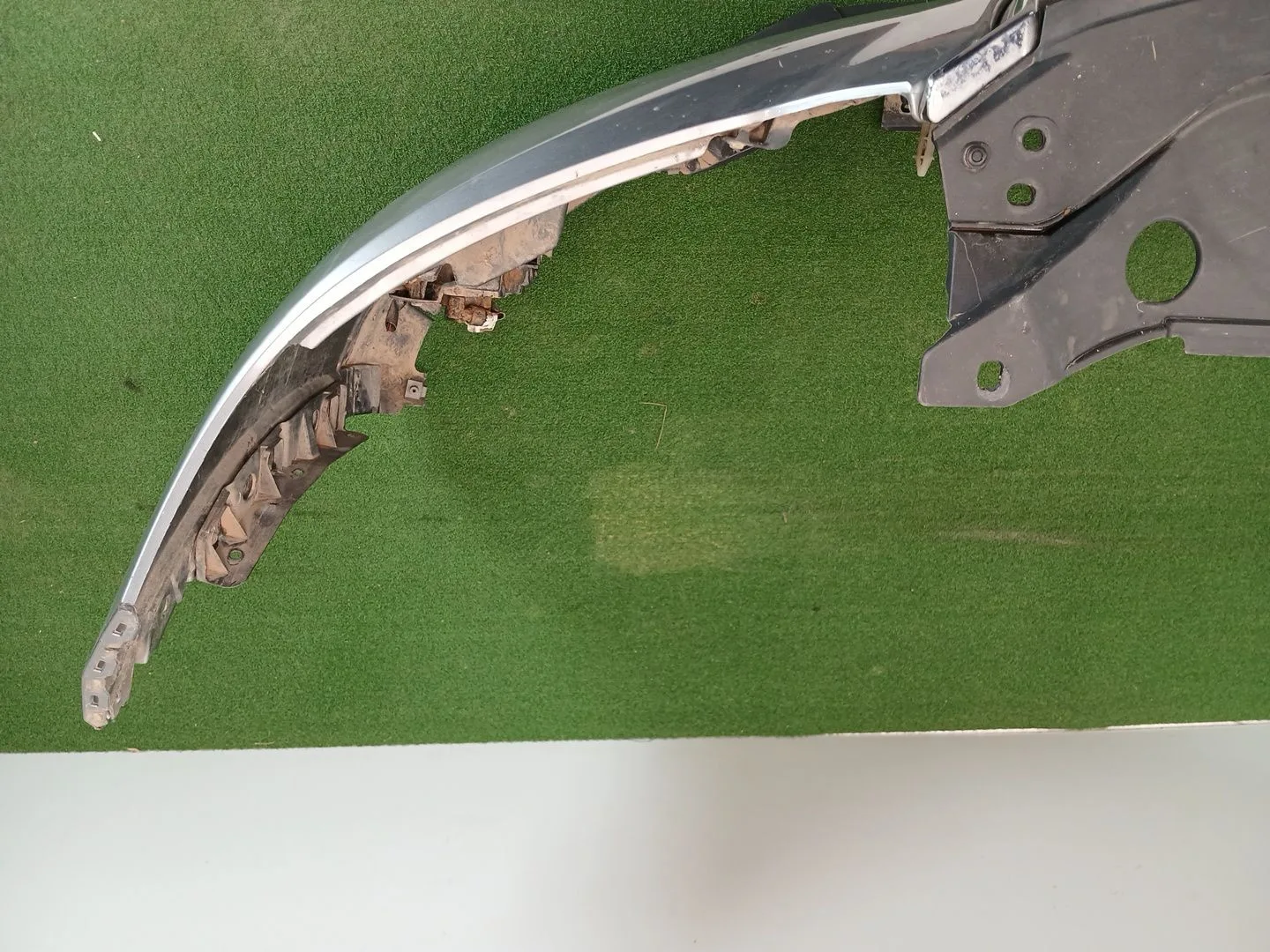 Paragolpes Delantero para Mazda Cx-5 (Ke, Gh)